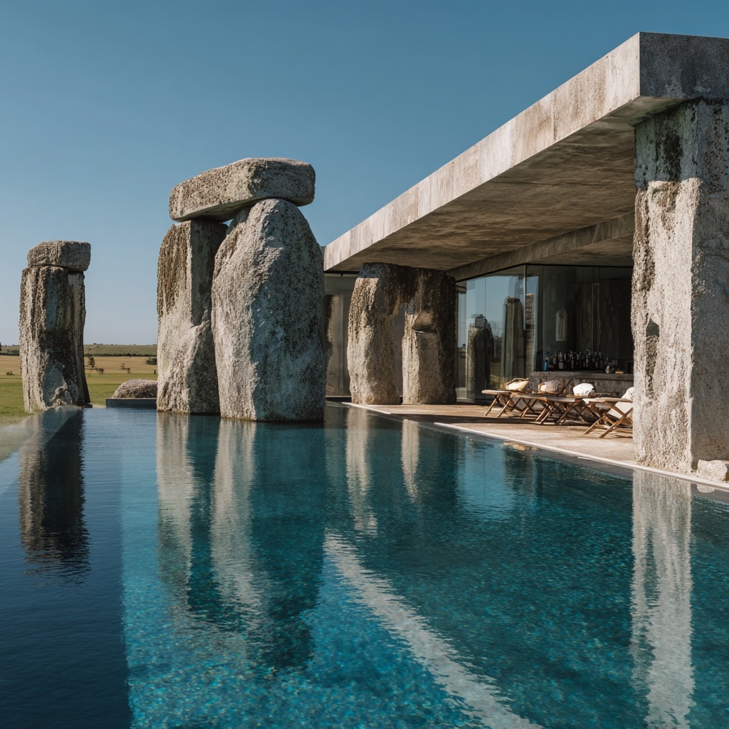 The Stones Resort - Michelin-Restaurant